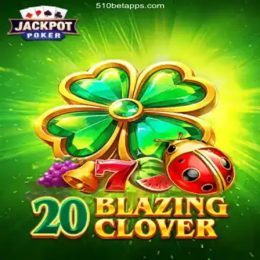 Discovering the Thrills of 20BlazingClover in the World of Online Casinos