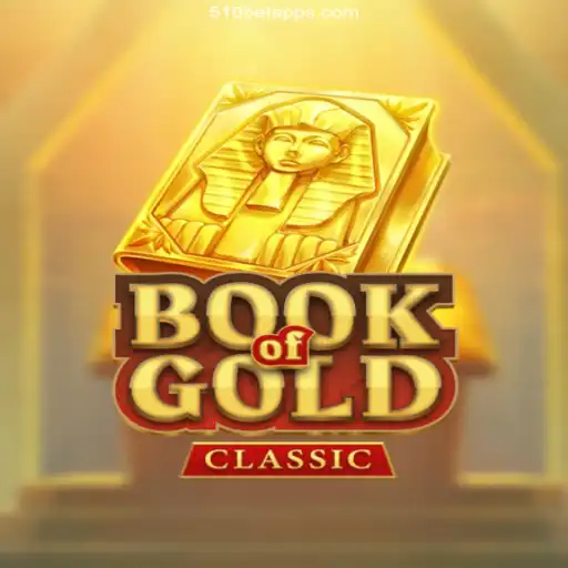 Exploring 'BookOfGoldClassic': A Peek into the Exciting World of Online Casino Gaming