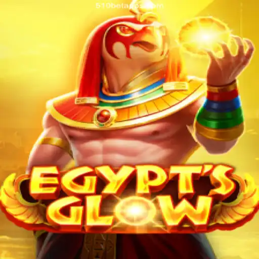 Experience the Mystical Adventure with EgyptsGlow in 510 bet Oficial 💯️