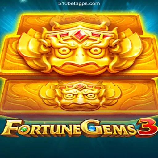 Discover FortuneGems3: A Thrilling Adventure with 510 Bet Oficial - O melhor cassino online do Brasil