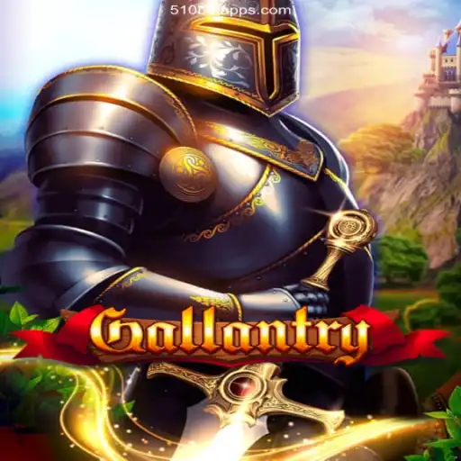 Discovering Gallantry: The Premier Online Game at 510 bet Oficial