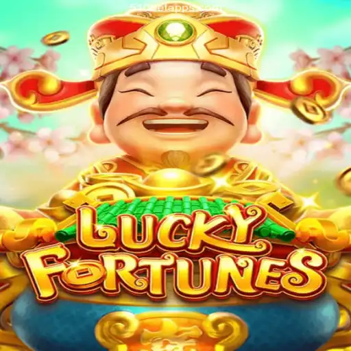 LUCKYFORTUNES: Dive into the Excitement of Brazil's Premier Online Casino Game