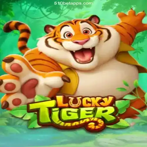 Discover LuckyTiger: The Ultimate Online Casino Experience of 510 bet Oficial 💯️