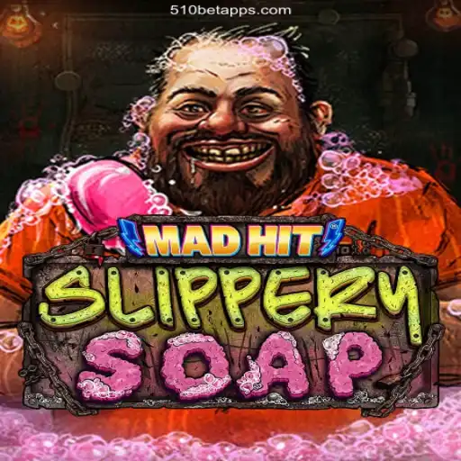 MadHitSlipperySoap: The Thrilling New Game Sweeping Brazilian Online Casinos