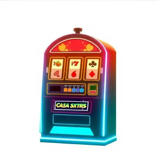 Slot Machine