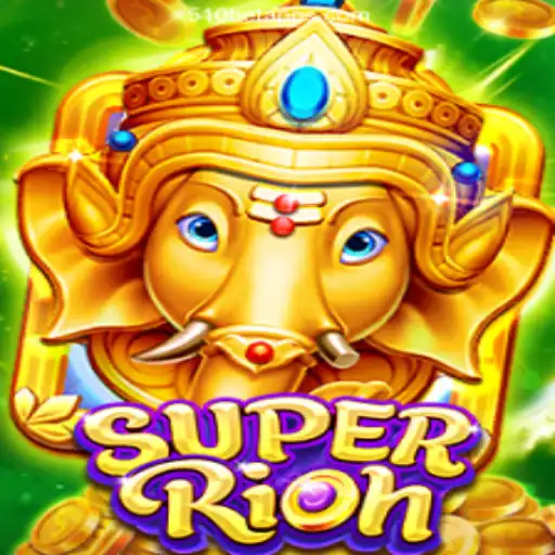 Exploring the Thrilling World of SuperRich: The Ultimate Gaming Experience