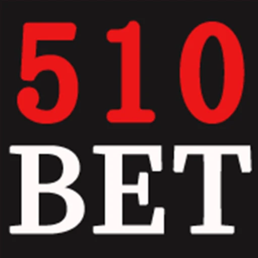 510 bet Oficial 💯️ - O melhor cassino online do Brasil Logo