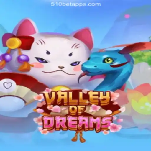 Discovering the Enchanting World of ValleyofDreams: A Revolutionary Gaming Experience